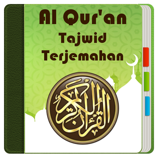 Al Quran Tajwid & Terjemahan  Icon
