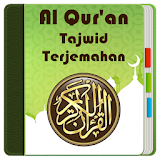 Al Quran Tajwid & Terjemahan icon