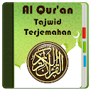 Al Quran Tajwid &amp; Terjemahan