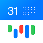 Cover Image of Download Tiny Calendar - Daily Schedule & Agenda Planner 3.1 APK