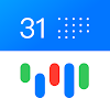 Tiny Calendar MOD APK 3.3.4 (Premium Unlocked)