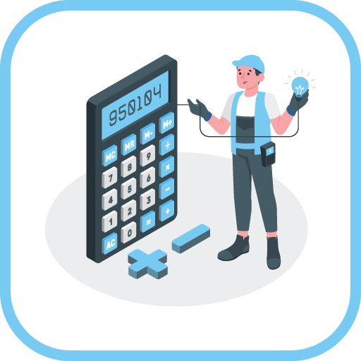 Electrical Calculations app 2.7 Icon