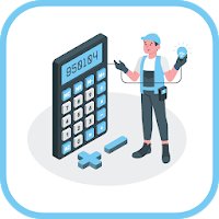 Electrical Calculations app