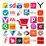 Easy Online Shopping India icon