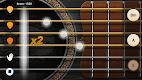 screenshot of Real Guitar - Music Band Game