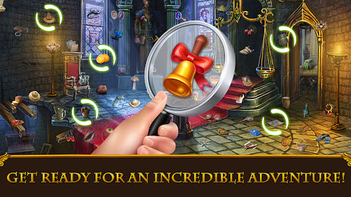 Hidden Object  Forever