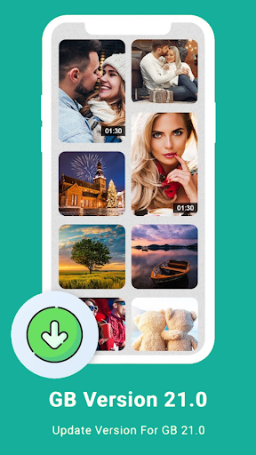 GB Whats Version 2022