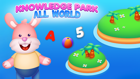 RMB Knowledge park - All world Varies with device APK screenshots 16