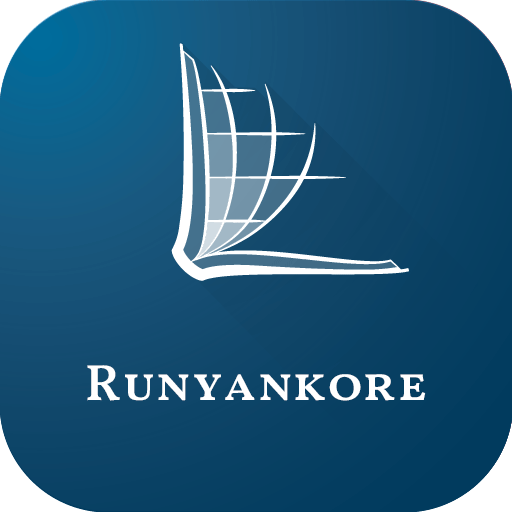 Runyankore-Rukiga Bible 2.0 Icon