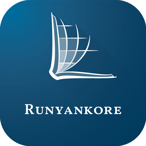 Runyankore-Rukiga Bible logo