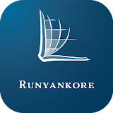 Runyankore-Rukiga Bible icon