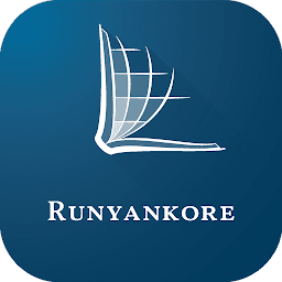 Icon image Runyankore-Rukiga Bible