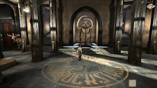 Syberia (Full) - Screenshot 3