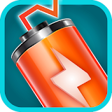 Increase Battery Life icon