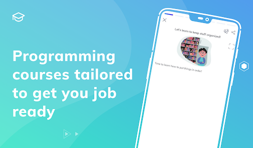 Imágen 3 Learn SQL & Database android