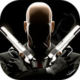 The HITMAN Community icon