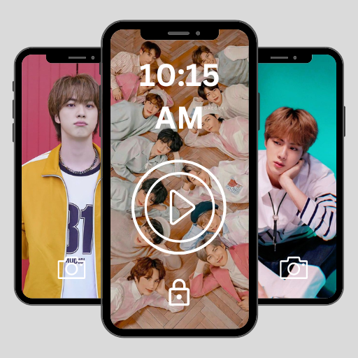 HD BTS Live Video Wallpaper Download on Windows