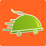 Oye Food - Food Ordering App icon