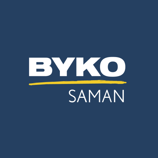 BYKO Saman logo