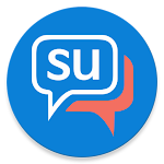 Cover Image of Download SU-Talk TEST  APK