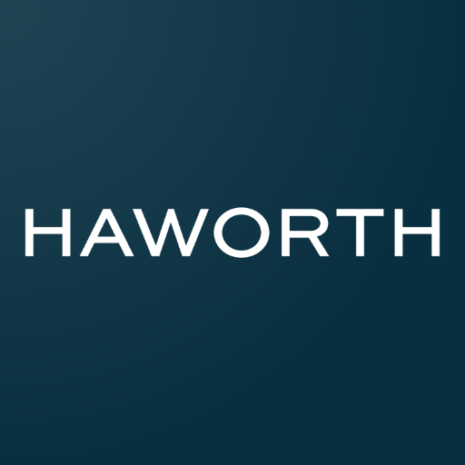 Haworth logo