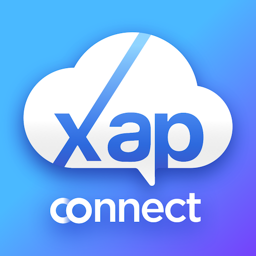 Xap Connect - For Educators logo