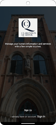 Clarendon Quarter Resident