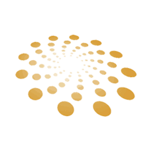 FLFE FOCUSED LIFE-FORCE ENERGY logo