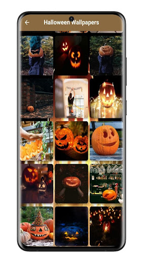 October , Halloween Wallpapers