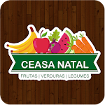 Cover Image of Download Ceasa Natal  APK