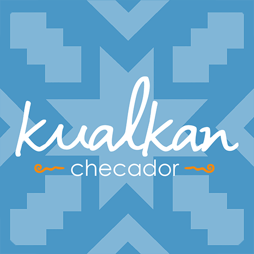 Kualkan Checador logo