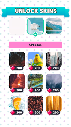 Blocks of Zen - Screenshot 4