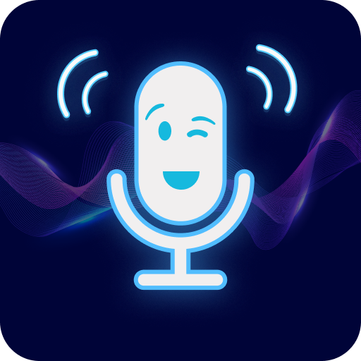 Voice Changer - Voice Recorder  Icon