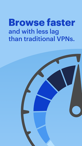 Screenshot of Malwarebytes Privacy VPN