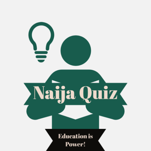 Naija Quiz logo
