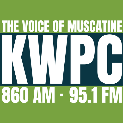 KWPC logo