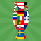 Euro 2016 Prediction icon