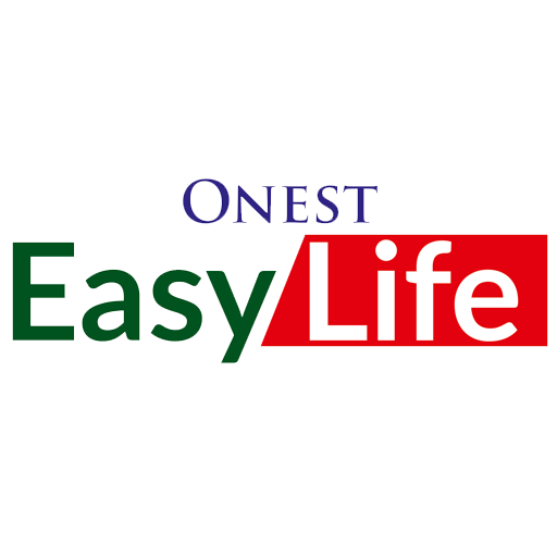 Onest EasyLife logo