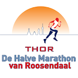 Halve Marathon Roosendaal 2017 icon