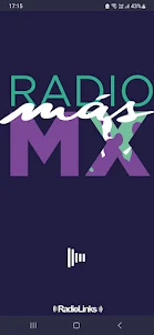 Radio MX Mas