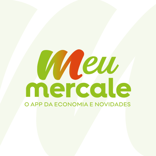 Meu Mercale logo