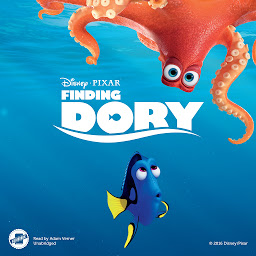 Icon image Finding Dory