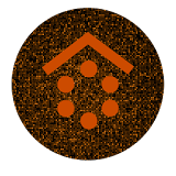 SL Orange Theme icon