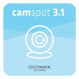 CamSpot 3.1 Android 4 icon