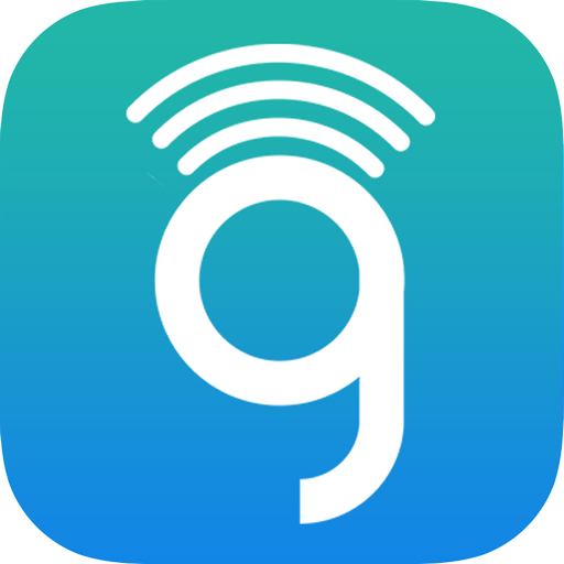 SuperG SmartHome Header - AppWisp.com