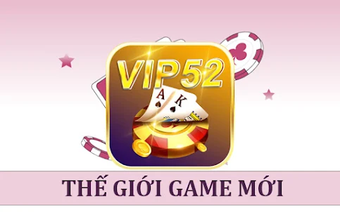 VIP 52 - Game Bai