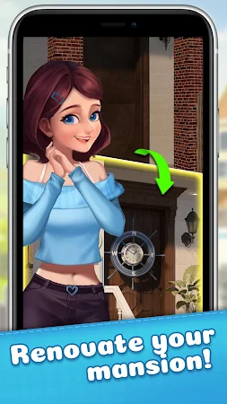 Game screenshot Word Home-Offline Word Games&D mod apk