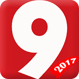 9Apps 2017 icon