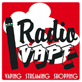 Radio Vape Channel icon