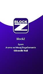 BlockZ - Numara Engelleme